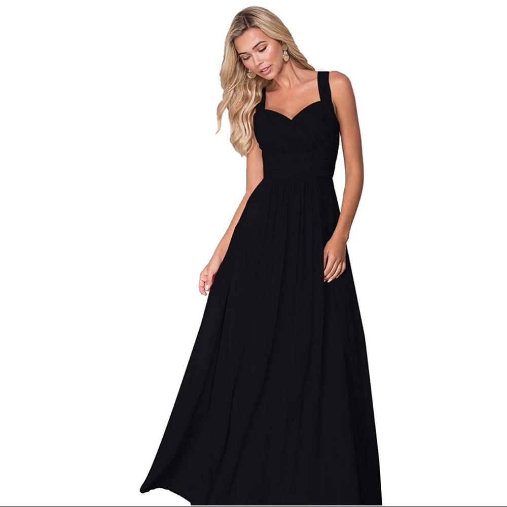 Formal dress